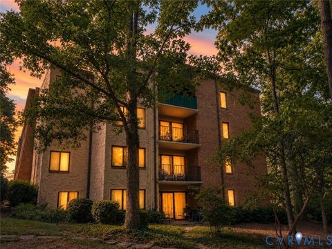 Tiny photo for 1501 Regency Woods Road #304, Henrico, VA 23238 (MLS # 2616950)