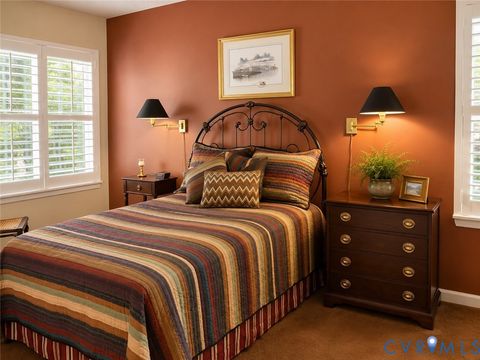 Tiny photo for 1501 Regency Woods Road #304, Henrico, VA 23238 (MLS # 2616950)