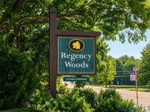 Tiny photo for 1501 Regency Woods Road #304, Henrico, VA 23238 (MLS # 2616950)