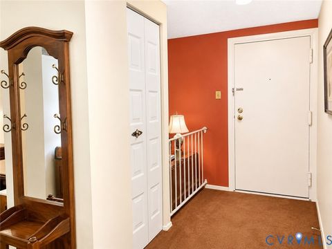 Tiny photo for 1501 Regency Woods Road #304, Henrico, VA 23238 (MLS # 2616950)