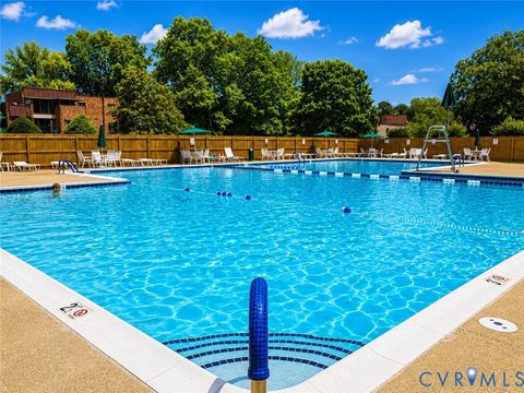Tiny photo for 1501 Regency Woods Road #304, Henrico, VA 23238 (MLS # 2616950)