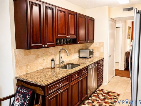 Tiny photo for 1501 Regency Woods Road #304, Henrico, VA 23238 (MLS # 2616950)