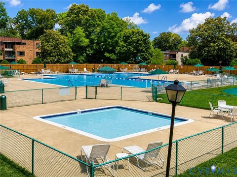 Tiny photo for 1501 Regency Woods Road #304, Henrico, VA 23238 (MLS # 2616950)