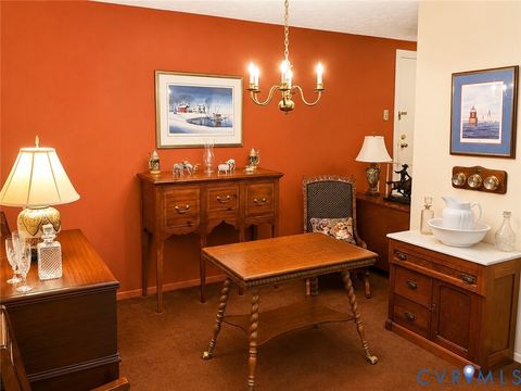 Tiny photo for 1501 Regency Woods Road #304, Henrico, VA 23238 (MLS # 2616950)