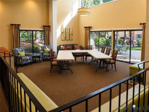 Tiny photo for 1501 Regency Woods Road #304, Henrico, VA 23238 (MLS # 2616950)
