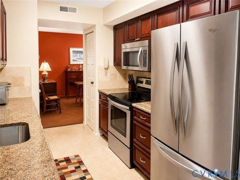 Tiny photo for 1501 Regency Woods Road #304, Henrico, VA 23238 (MLS # 2616950)