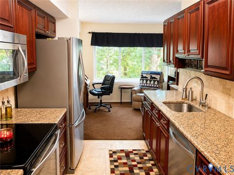 Tiny photo for 1501 Regency Woods Road #304, Henrico, VA 23238 (MLS # 2616950)