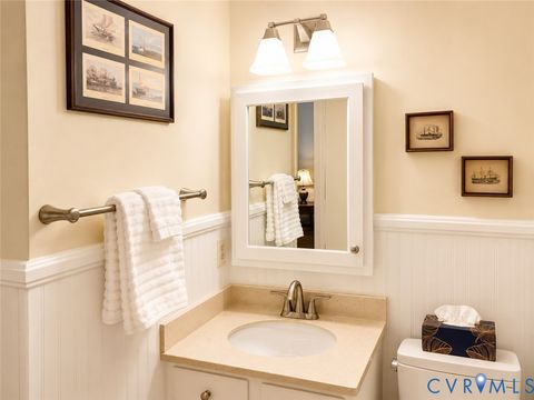 Tiny photo for 1501 Regency Woods Road #304, Henrico, VA 23238 (MLS # 2616950)