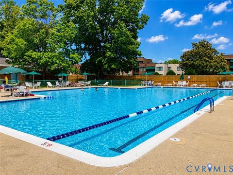 Tiny photo for 1501 Regency Woods Road #304, Henrico, VA 23238 (MLS # 2616950)