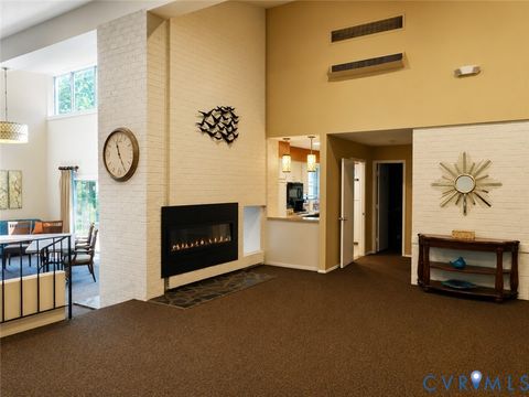 Tiny photo for 1501 Regency Woods Road #304, Henrico, VA 23238 (MLS # 2616950)