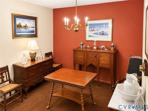 Tiny photo for 1501 Regency Woods Road #304, Henrico, VA 23238 (MLS # 2616950)