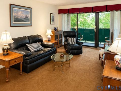 Tiny photo for 1501 Regency Woods Road #304, Henrico, VA 23238 (MLS # 2616950)