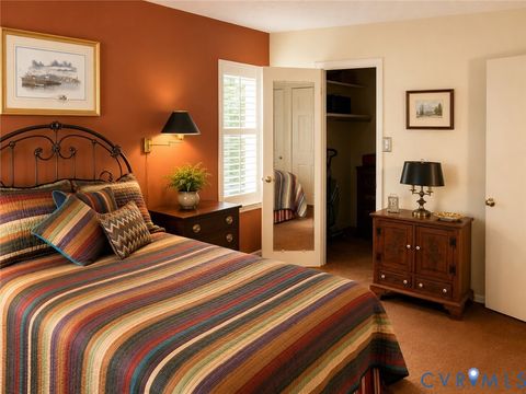 Tiny photo for 1501 Regency Woods Road #304, Henrico, VA 23238 (MLS # 2616950)