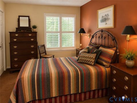 Tiny photo for 1501 Regency Woods Road #304, Henrico, VA 23238 (MLS # 2616950)