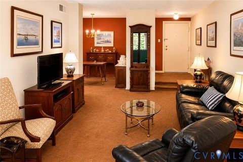 Tiny photo for 1501 Regency Woods Road #304, Henrico, VA 23238 (MLS # 2616950)