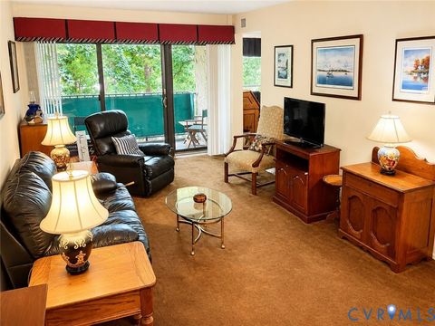 Tiny photo for 1501 Regency Woods Road #304, Henrico, VA 23238 (MLS # 2616950)