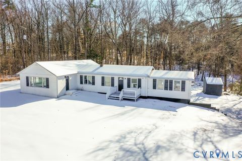 Photo of 3153 Third Street, Farmville, VA 23901 (MLS # 2602644)