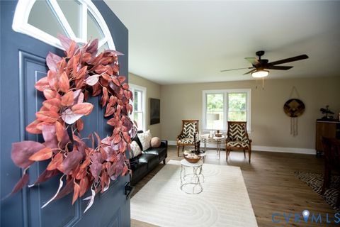 Tiny photo for 3153 Third Street, Farmville, VA 23901 (MLS # 2602644)