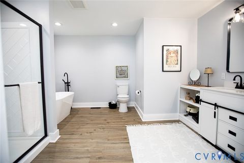 Tiny photo for 3153 Third Street, Farmville, VA 23901 (MLS # 2602644)