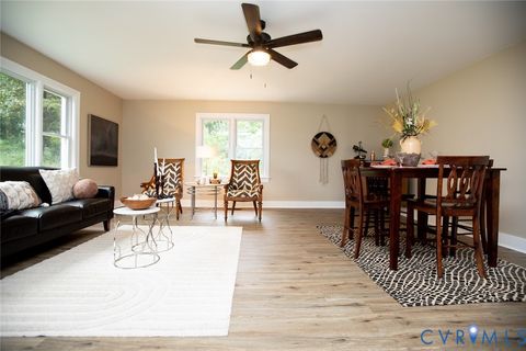 Tiny photo for 3153 Third Street, Farmville, VA 23901 (MLS # 2602644)