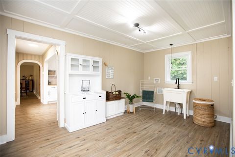 Tiny photo for 3153 Third Street, Farmville, VA 23901 (MLS # 2602644)