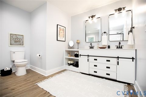 Tiny photo for 3153 Third Street, Farmville, VA 23901 (MLS # 2602644)