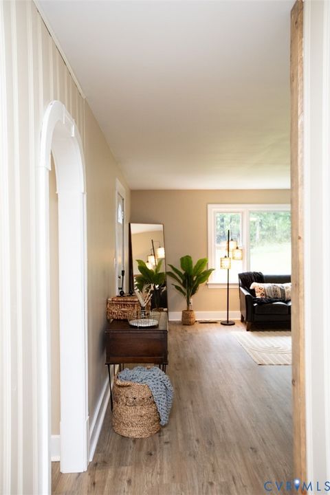 Tiny photo for 3153 Third Street, Farmville, VA 23901 (MLS # 2602644)