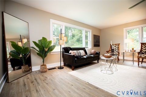 Tiny photo for 3153 Third Street, Farmville, VA 23901 (MLS # 2602644)