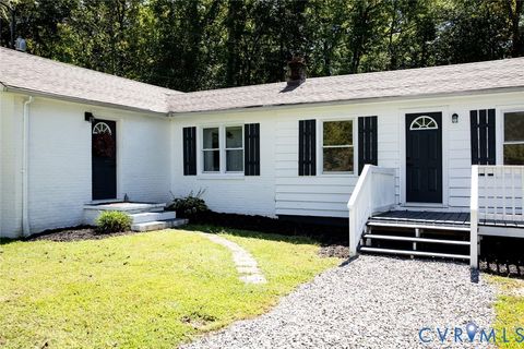 Tiny photo for 3153 Third Street, Farmville, VA 23901 (MLS # 2602644)