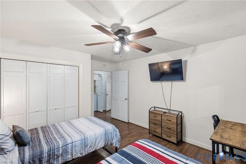 Tiny photo for 401 7th Street, Blackstone, VA 23824 (MLS # 2614563)