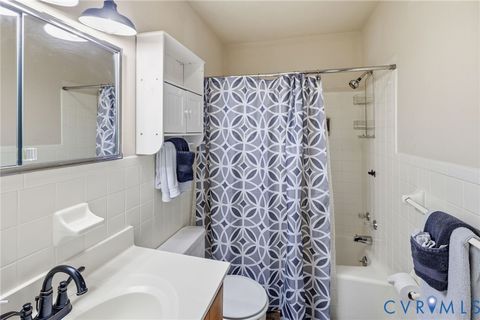 Tiny photo for 401 7th Street, Blackstone, VA 23824 (MLS # 2614563)