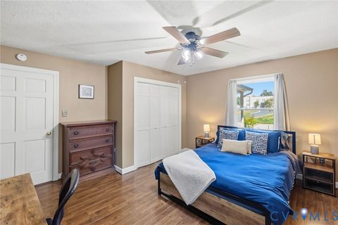 Tiny photo for 401 7th Street, Blackstone, VA 23824 (MLS # 2614563)