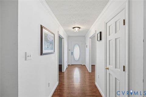 Tiny photo for 401 7th Street, Blackstone, VA 23824 (MLS # 2614563)