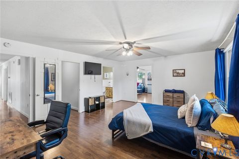 Tiny photo for 401 7th Street, Blackstone, VA 23824 (MLS # 2614563)