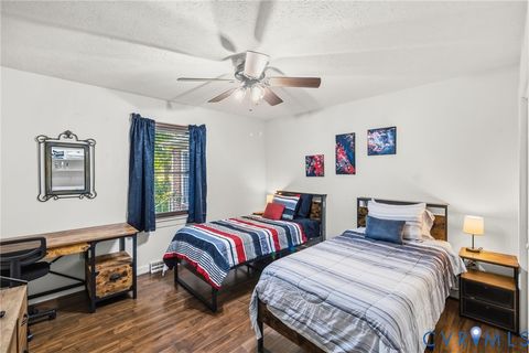 Tiny photo for 401 7th Street, Blackstone, VA 23824 (MLS # 2614563)