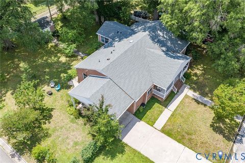 Tiny photo for 401 7th Street, Blackstone, VA 23824 (MLS # 2614563)