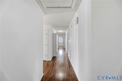 Tiny photo for 401 7th Street, Blackstone, VA 23824 (MLS # 2614563)