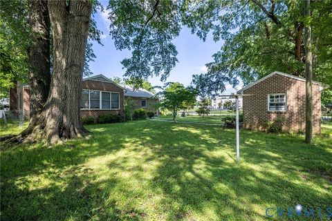 Tiny photo for 401 7th Street, Blackstone, VA 23824 (MLS # 2614563)