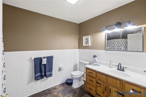 Tiny photo for 401 7th Street, Blackstone, VA 23824 (MLS # 2614563)
