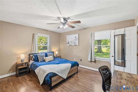 Tiny photo for 401 7th Street, Blackstone, VA 23824 (MLS # 2614563)