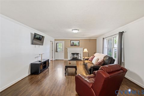 Tiny photo for 401 7th Street, Blackstone, VA 23824 (MLS # 2614563)