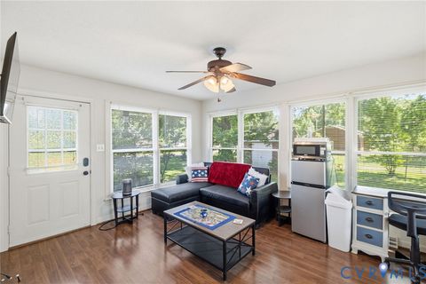 Tiny photo for 401 7th Street, Blackstone, VA 23824 (MLS # 2614563)