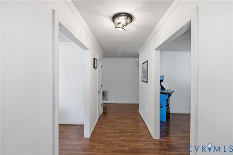 Tiny photo for 401 7th Street, Blackstone, VA 23824 (MLS # 2614563)