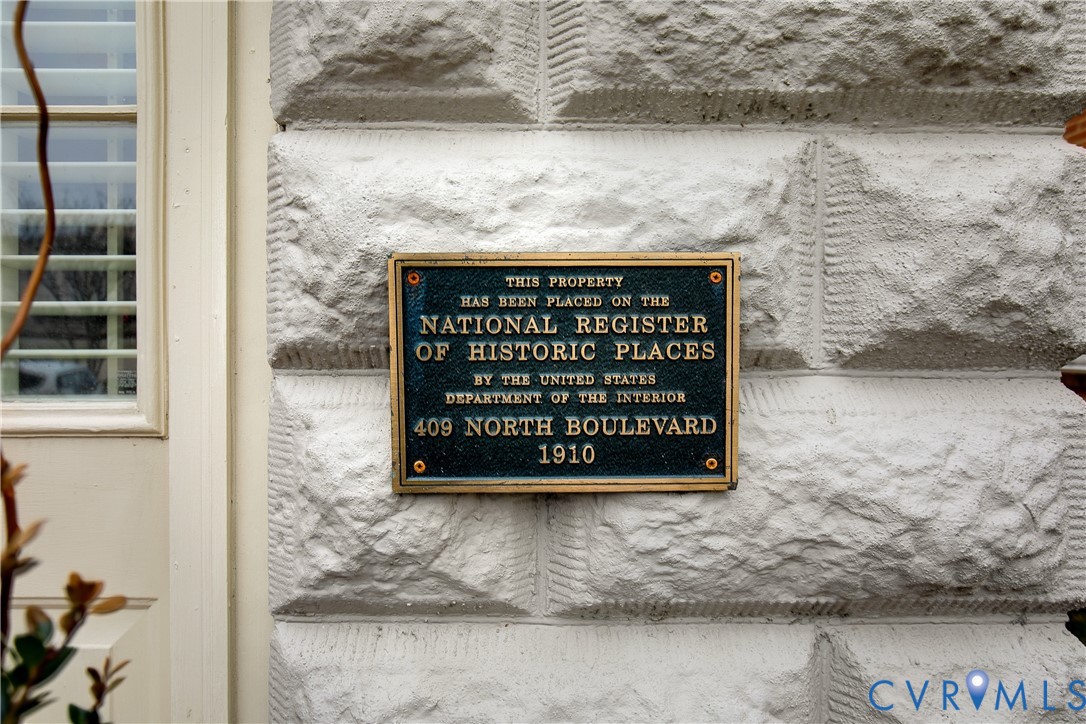 409 N Arthur Ashe Boulevard