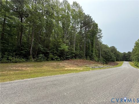 Photo of TBD Indian Trail Road, Heathsville, VA 22473 (MLS # 2515978)