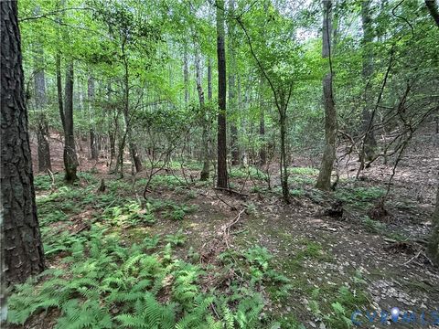 Tiny photo for TBD Indian Trail Road, Heathsville, VA 22473 (MLS # 2515978)