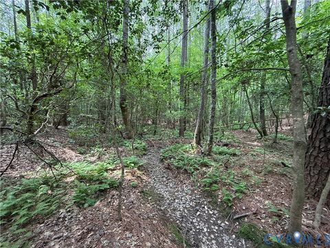 Tiny photo for TBD Indian Trail Road, Heathsville, VA 22473 (MLS # 2515978)