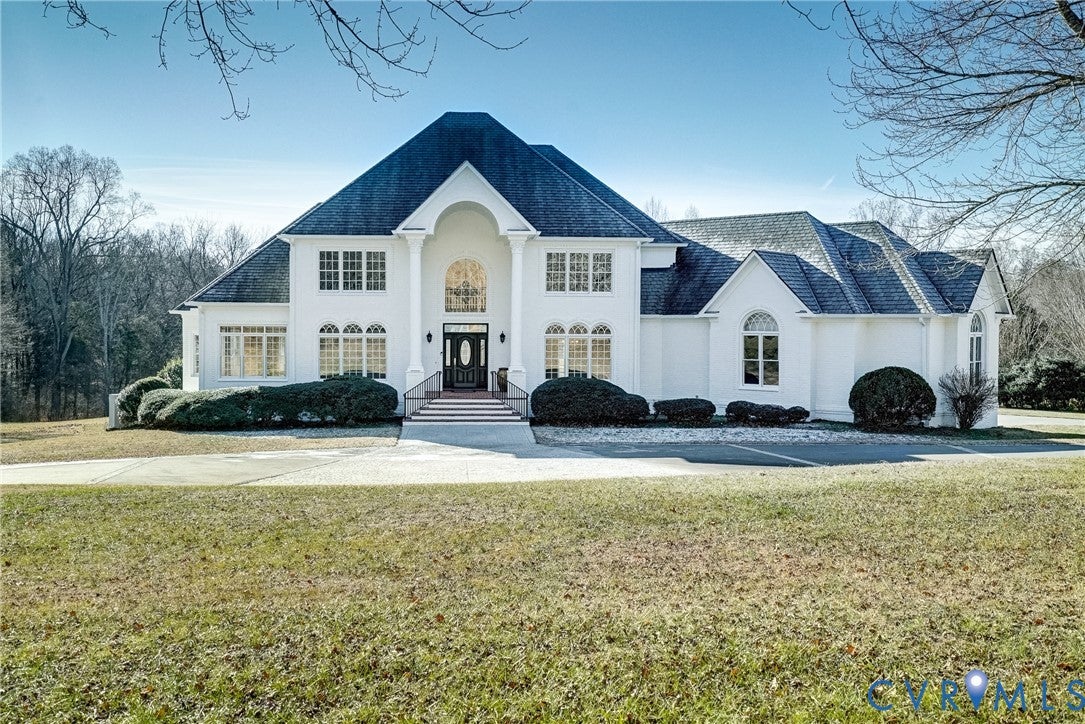 721 Meadow View Ridge