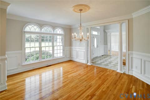 Tiny photo for 721 Meadow View Ridge, Manakin Sabot, VA 23103 (MLS # 2620725)