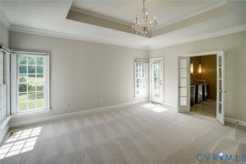 Tiny photo for 721 Meadow View Ridge, Manakin Sabot, VA 23103 (MLS # 2620725)